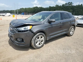 FORD EDGE SEL SEL