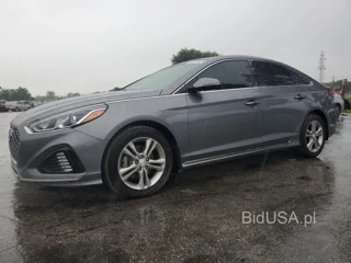 HYUNDAI SONATA SPO SPORT