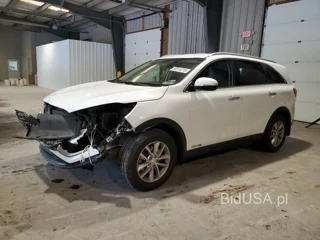 KIA SORENTO LX LX