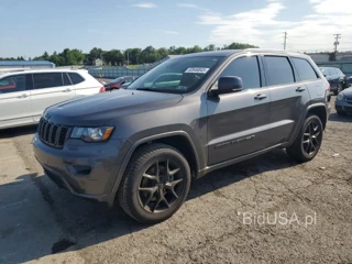 JEEP GRAND CHER LIMITED