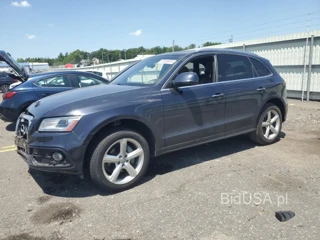 AUDI Q5 PREMIUM PREMIUM PLUS