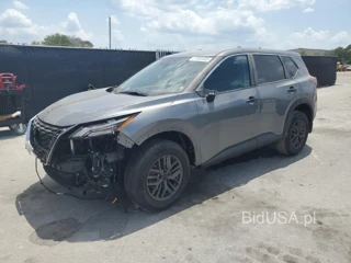 NISSAN ROGUE S S