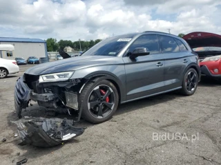 AUDI SQ5 PREMIU PREMIUM PLUS
