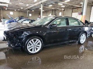 VOLKSWAGEN PASSAT SE SE