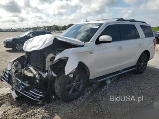 FORD EXPEDITION XLT