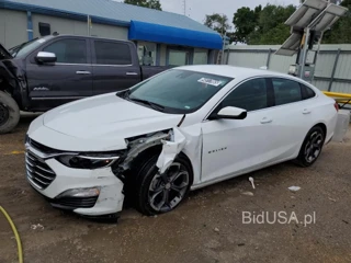 CHEVROLET MALIBU LT LT
