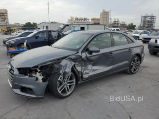 AUDI A3 PREMIUM PREMIUM
