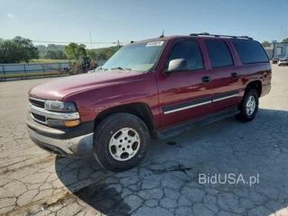 CHEVROLET SUBURBAN C C1500