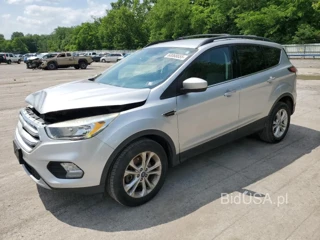 FORD ESCAPE SE SE