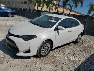 TOYOTA COROLLA L L