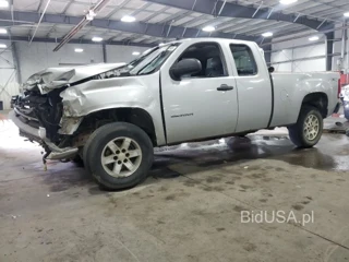 GMC SIERRA K15 K1500 SLE