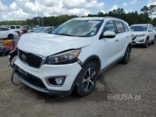 KIA SORENTO EX EX