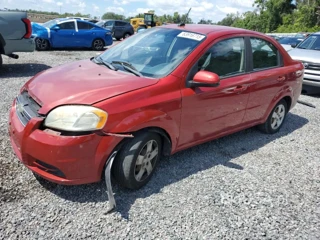 CHEVROLET AVEO LS LS