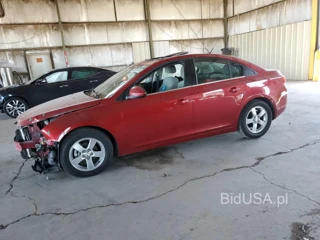 CHEVROLET CRUZE LT LT