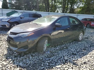 TOYOTA COROLLA L L