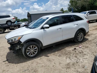 KIA SORENTO LX LX