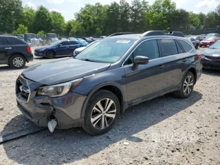 SUBARU OUTBACK 2. 2.5I LIMITED