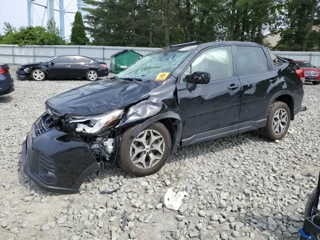 SUBARU FORESTER P PREMIUM