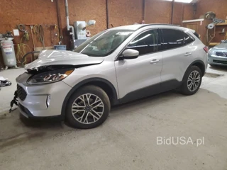FORD ESCAPE SEL SEL