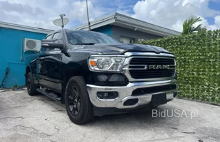 RAM 1500 BIG H BIG HORN/LONE STAR