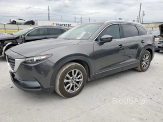 MAZDA CX-9 TOURI TOURING