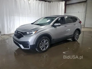 HONDA CR-V EX EX