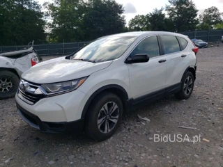 HONDA CR-V LX LX