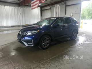 HONDA CR-V EXL EXL