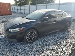 NISSAN SENTRA SR SR