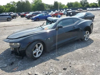 CHEVROLET CAMARO LT LT