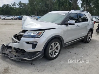 FORD EXPLORER L LIMITED