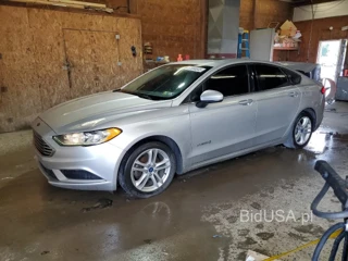 FORD FUSION SE SE HYBRID
