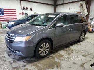 HONDA ODYSSEY EX EX