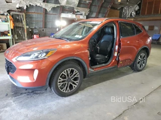 FORD ESCAPE SEL SEL