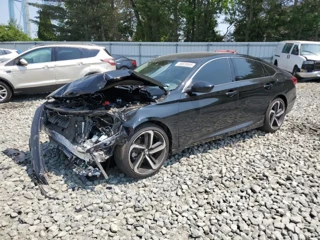 HONDA ACCORD SPO SPORT SE