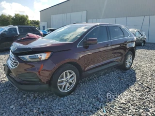 FORD EDGE SEL SEL