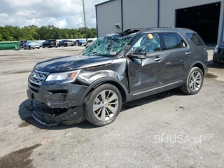 FORD EXPLORER L LIMITED