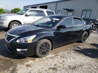 NISSAN ALTIMA 2.5 2.5
