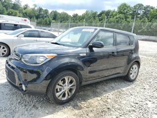 KIA SOUL + +