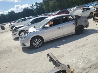 NISSAN SENTRA S S