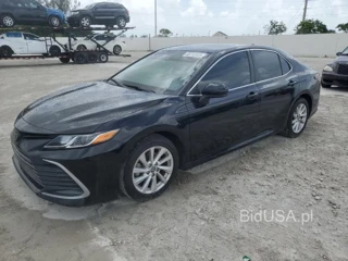 TOYOTA CAMRY LE LE