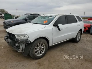 DODGE DURANGO SX SXT