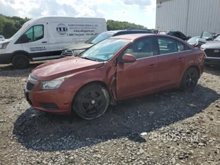 CHEVROLET CRUZE LT LT