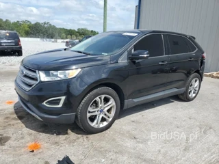 FORD EDGE TITAN TITANIUM