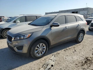 KIA SORENTO LX LX