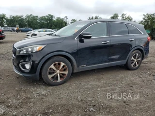 KIA SORENTO EX EX