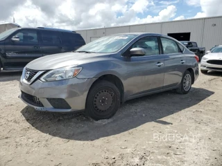 NISSAN SENTRA S S