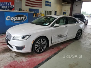 LINCOLN MKZ RESERV RESERVE II