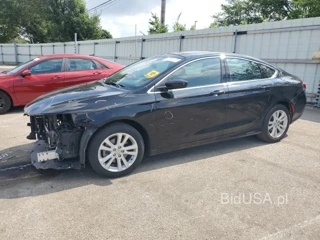 CHRYSLER 200 LIMITE LIMITED