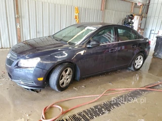 CHEVROLET CRUZE LT LT